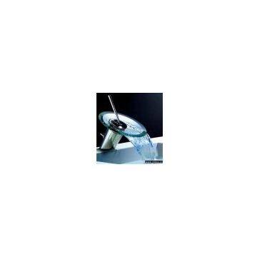 Sell Waterfall Basin Faucet