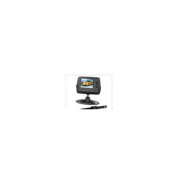 2. 5 Inch Back View Wireless Parking System