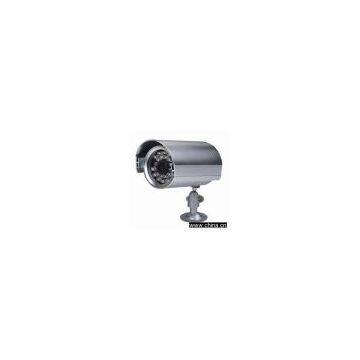 Sell Weatherproof IR Camera