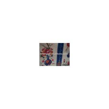 WINDOW BLIND FABRIC