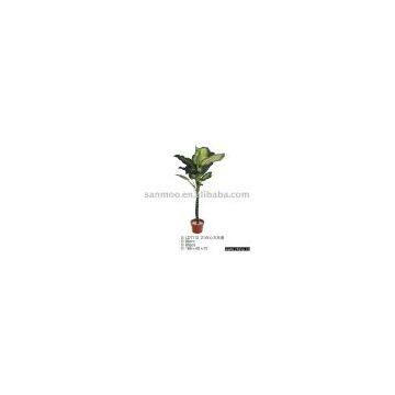 artificial plant
