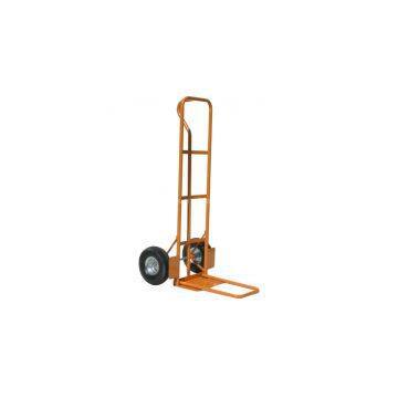 P handle fixed and folding sack truck RCA-H0C20