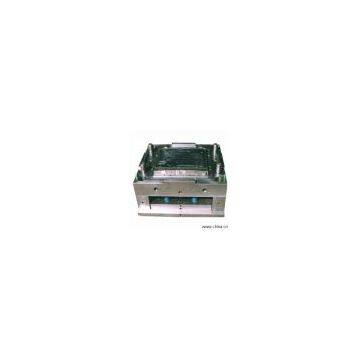 washing machine mould
