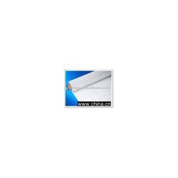 Plastic Window Screening