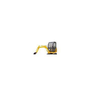 Mini Excavator CT18-7