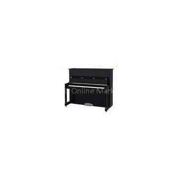 Universal Black Polished Acoustic Upright Piano With Cutomized Color AG-125H2