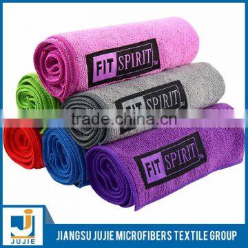 Wholesale Customized Good Quality Ployester Cooling Towel,Quick Dry Microfiber Beach/Gym/Travel Towel Microfiber Sports Towel