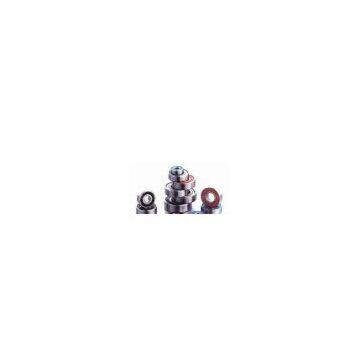 Miniature Bearings