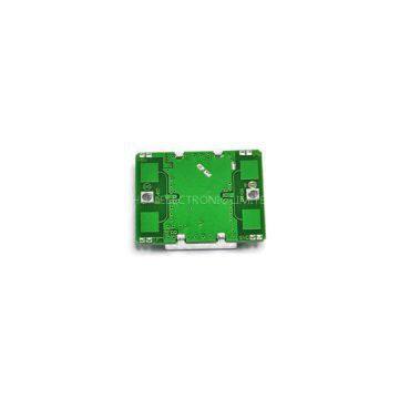 HB100 Microwave Doppler Radar Wireless Module Motion Sensor