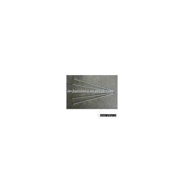 E 6013 welding electrode