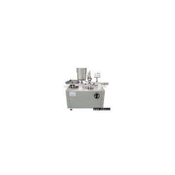 Capping Machine