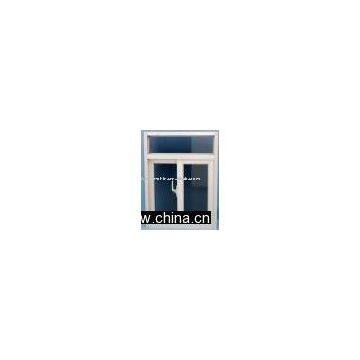 aluminum windows