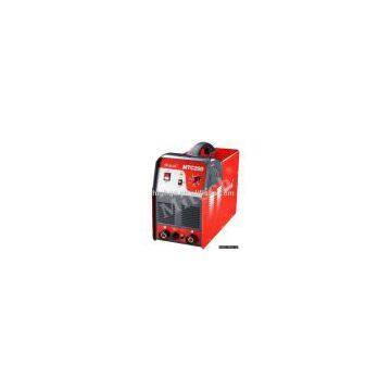 Inverter DC MMA/TIG/CUT 3 IN 1  Welding Machine