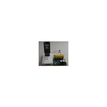 Honda Airbag reseter