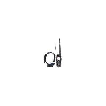 Border Patrol TC1 GPS Dog Fence and Remote Trainer