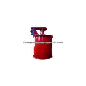 GBJ high efficiency agitating tank