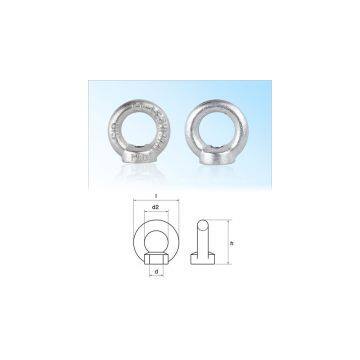 DIN582 Ring nut