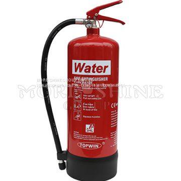 6L Water Extinguisher