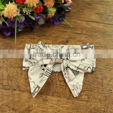 Manufactuer hot sale girl headband