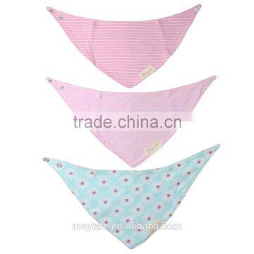 Bandana Bibs for Baby and Toddlers