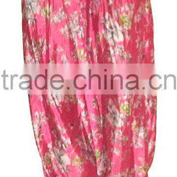 Buy Trousers Online Ladies Satin Trousers photo-3