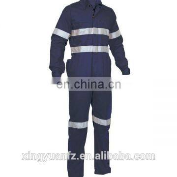 4.5oz High Performance Aramid Anti-Static FR Coverall