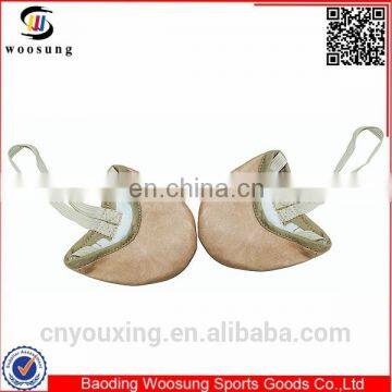 Rhythmic gymnastics shoes dance shoes