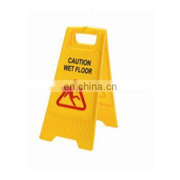 Yellow Kinds Of Warning Sign