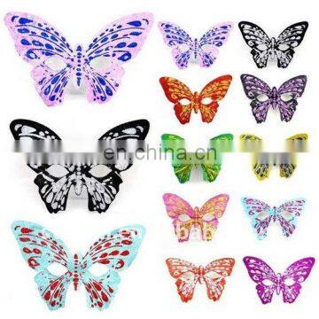 Butterfly Mask For Kids/Adults TZ-B06