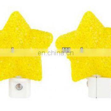 Night lights that have motion sensor