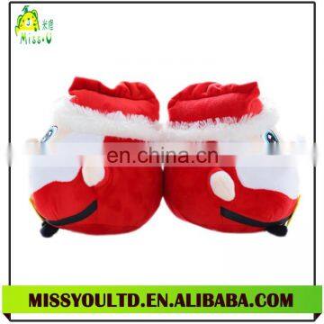 2016Hot Sale Stuffed Plush Christmas Toy