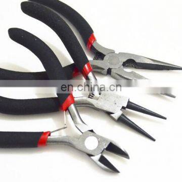 YK111plier Beading Jewerly Tool Hair Extension Tool kt