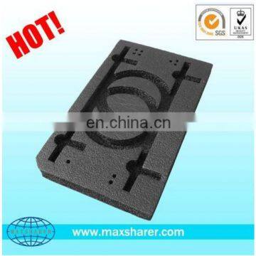 Packing and Protecting Material High Density Conductive ESD PE Foam A0402