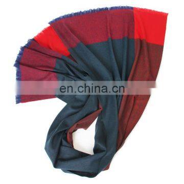 inner mongolian factory sale 100% pure cashmere pashmina shawl