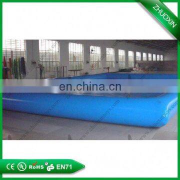 CE, UL certificate inflatable adult swim ring