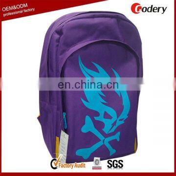 New arrival student school bag