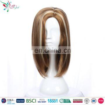 2017 Wholesale Synthetic Wig, Wig