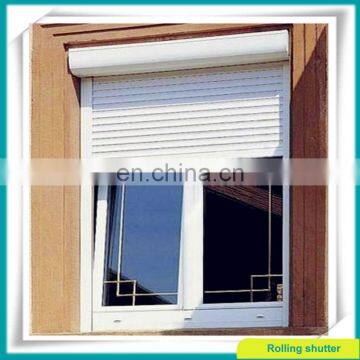 High Speed Aluminum Roller Shutter photo-2