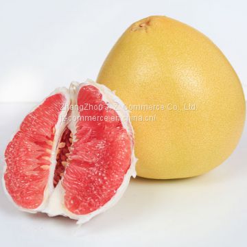 Red Pomelo