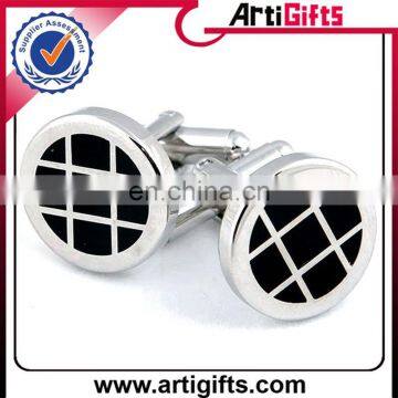 Wholesale cheap metal funky cufflinks