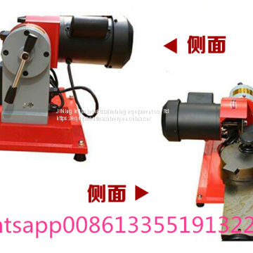 Factory Direct Sales Circular Saw Blade Sharpening Machine photo-3