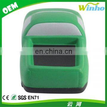 Winho Promotional Foam Squezee Pick up Truck Stress Toy photo-3