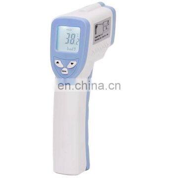 Zoo infrared thermometer