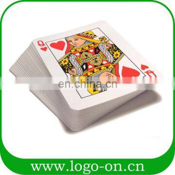 2016 New Design Wholesale Custom Leisure Products Sexy Ing Magic Adult Playing Cards Poker photo-3
