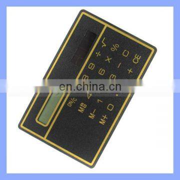 3.35 Inch Length Touch Cheap Calculators for Sale