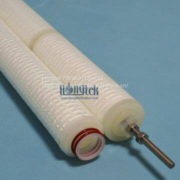 Backwashable PP Pleated Elements photo-3