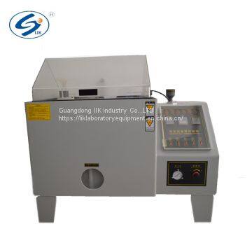 Salt Spray Test Chamber