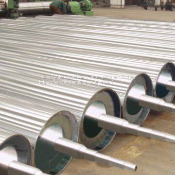 Model 1880 Multi Cylinder Kraft Paper Machine, Corrugated Paper Machine photo-3