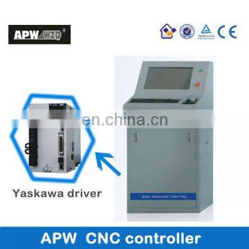 Waterjet Glass Metal Stone Cutting Machine /muiti-function Waterjet photo-3