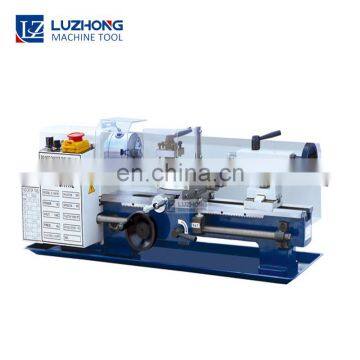 Chinese Mini Metal Lathe Machine CJ0618 Lathe Tool For Sale